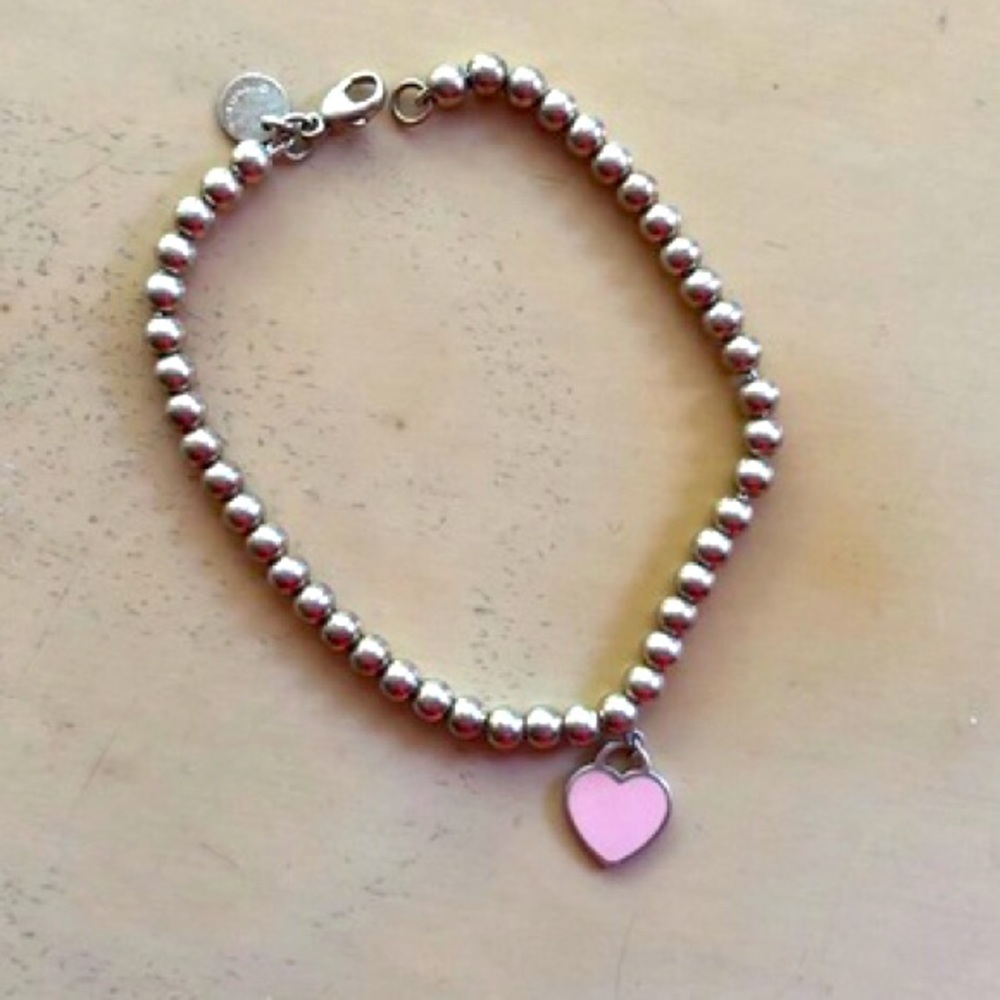 Tiffany bracelet